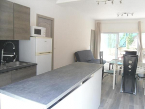 appartement saisonnier